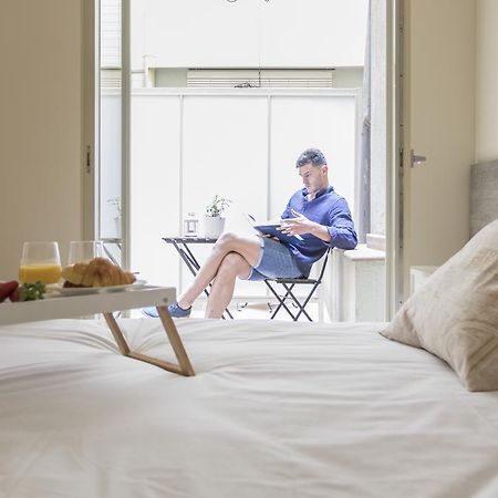 Bravissimo Cort Reial-1A Apartment Херона Екстериор снимка