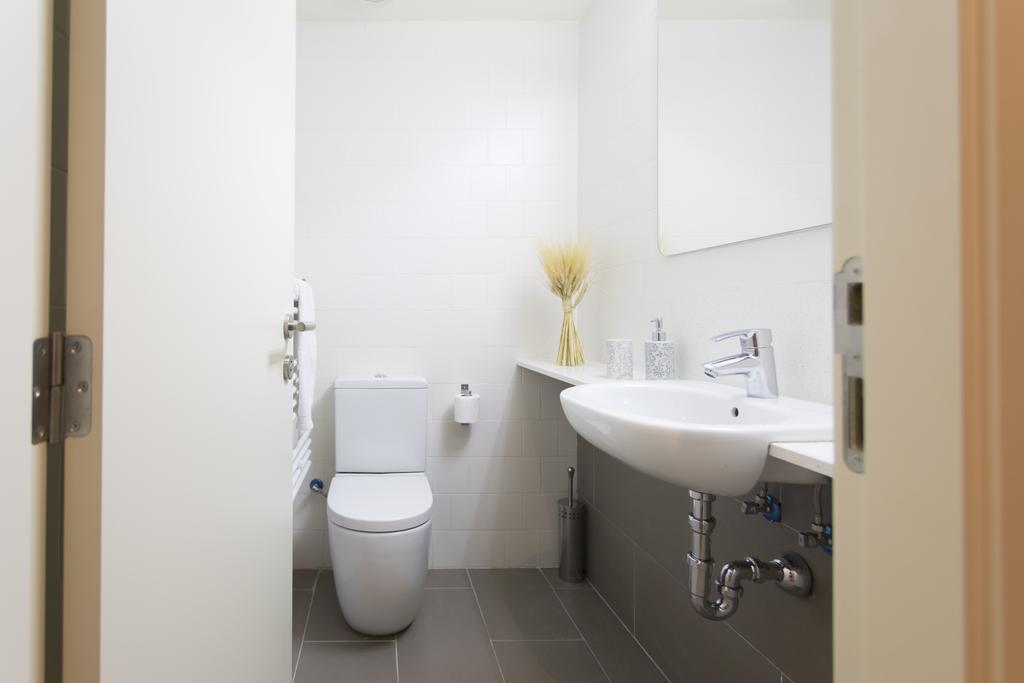 Bravissimo Cort Reial-1A Apartment Херона Екстериор снимка