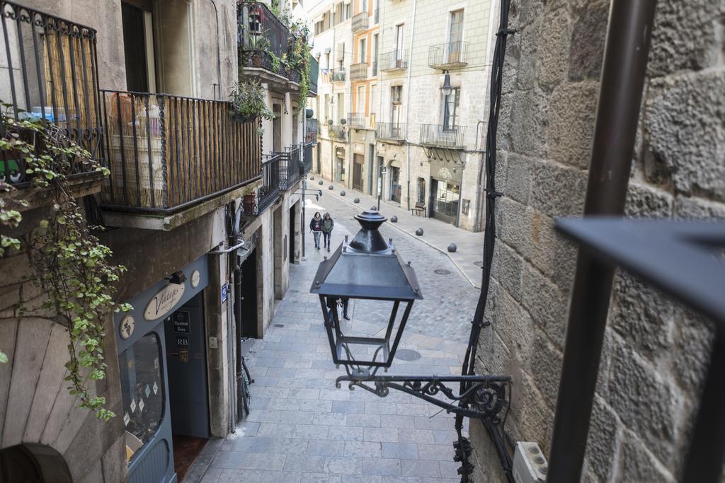 Bravissimo Cort Reial-1A Apartment Херона Екстериор снимка