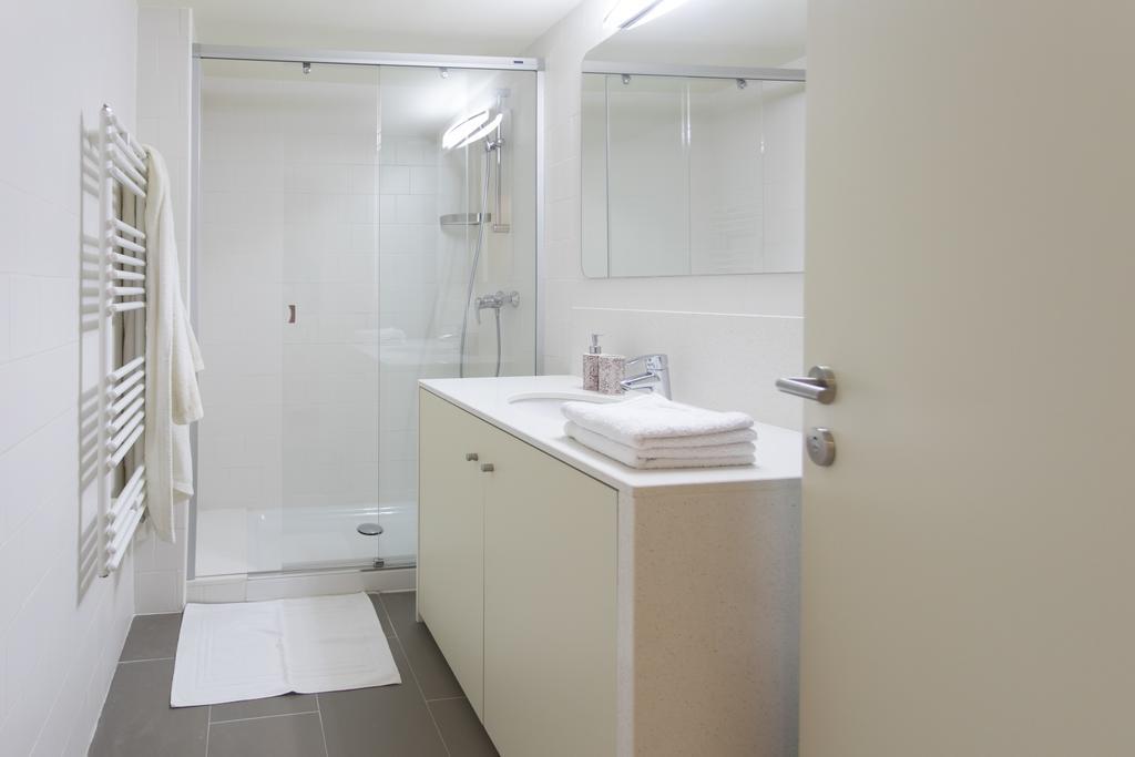 Bravissimo Cort Reial-1A Apartment Херона Екстериор снимка
