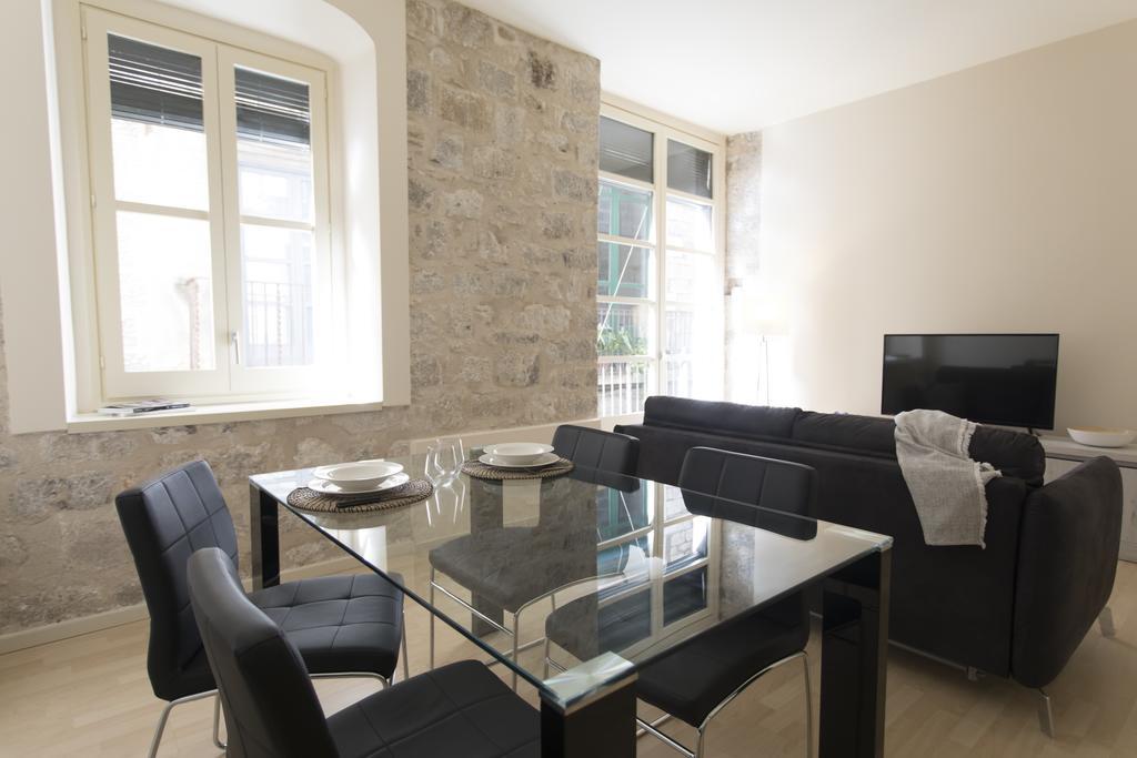 Bravissimo Cort Reial-1A Apartment Херона Екстериор снимка