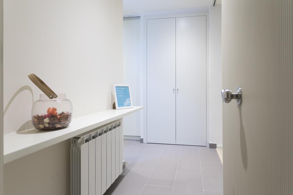 Bravissimo Cort Reial-1A Apartment Херона Екстериор снимка