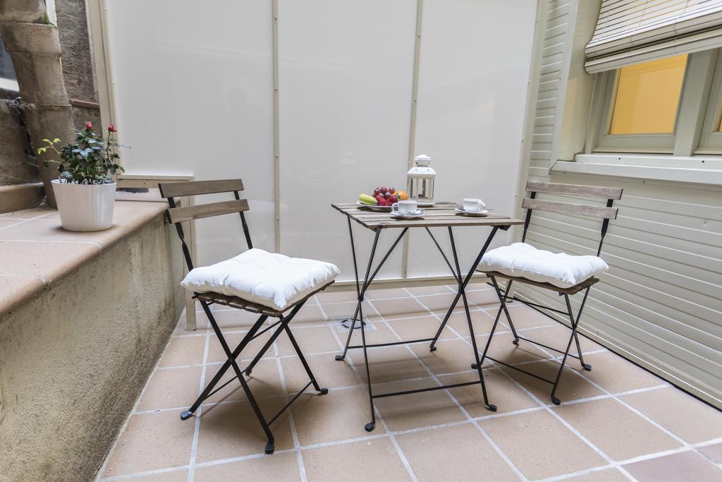Bravissimo Cort Reial-1A Apartment Херона Екстериор снимка