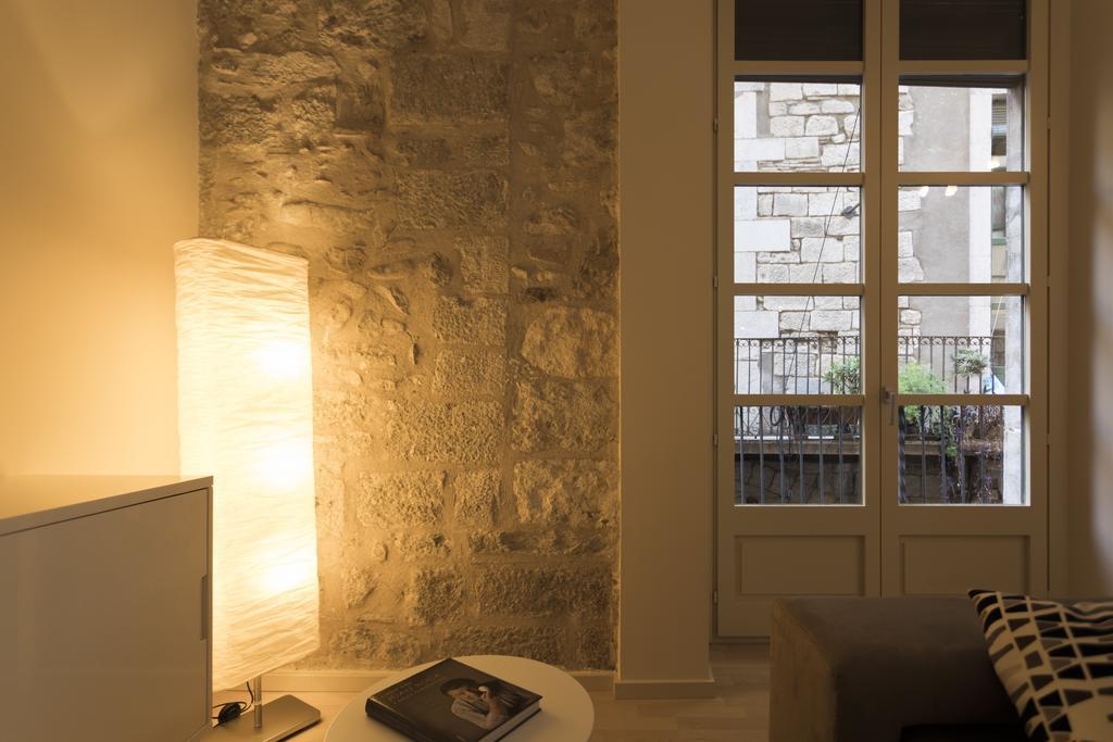 Bravissimo Cort Reial-1A Apartment Херона Екстериор снимка