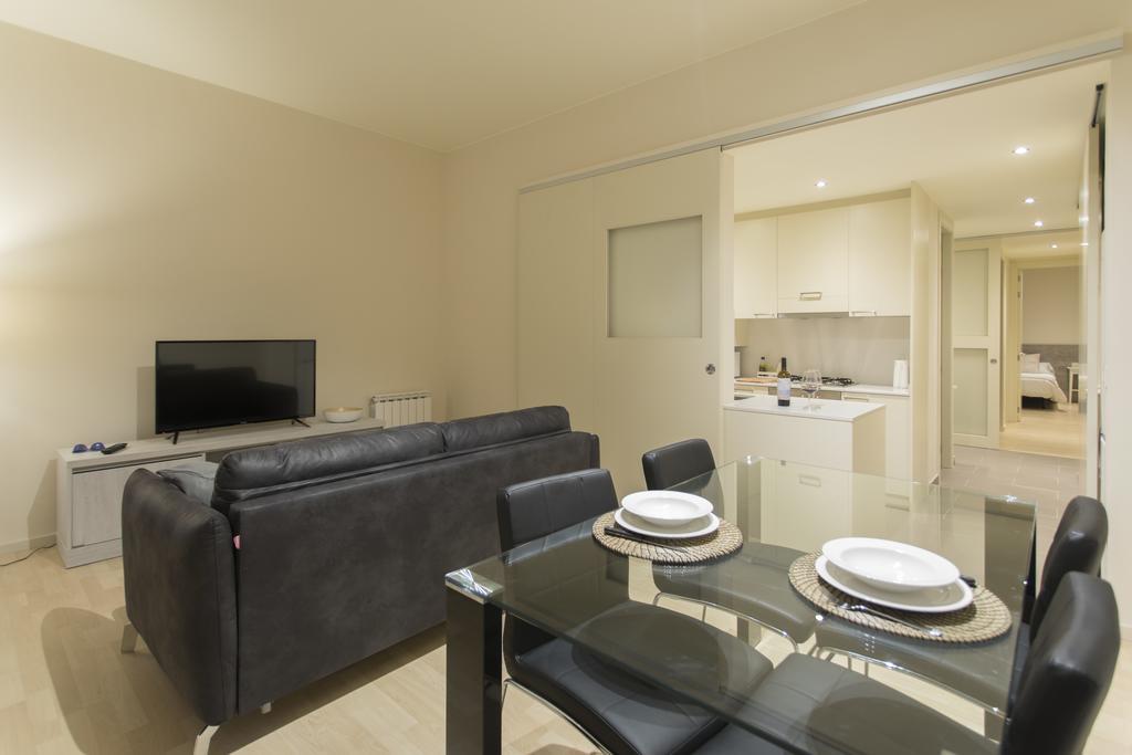 Bravissimo Cort Reial-1A Apartment Херона Екстериор снимка