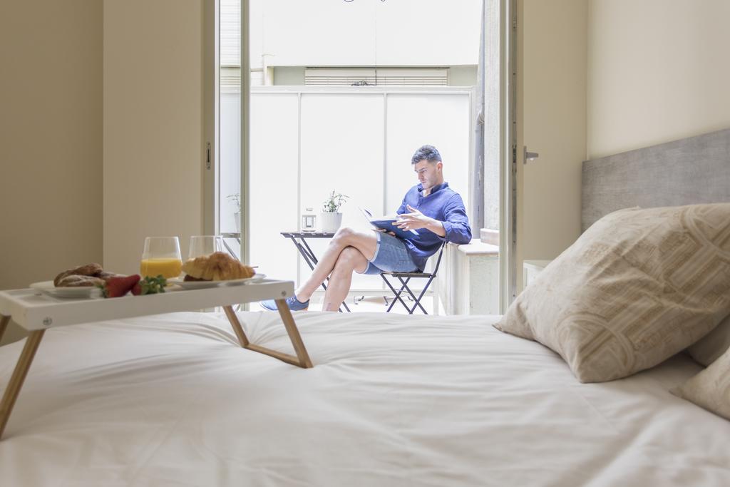 Bravissimo Cort Reial-1A Apartment Херона Екстериор снимка